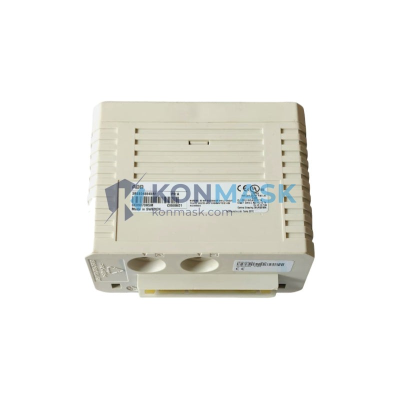 Genuine ABB CI868K01 AC800M DCS - Industrial Automation Part