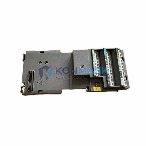 Genuine SIEMENS A5E00684817 - Industrial Automation Part