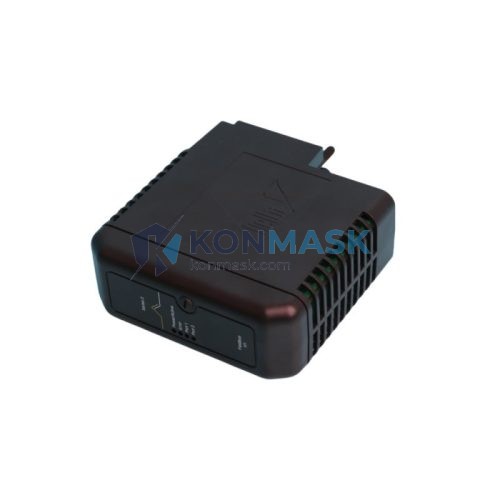 EMERSON KJ3242X1-BA1 12P2471X052 - Front Panel and Connectivity View