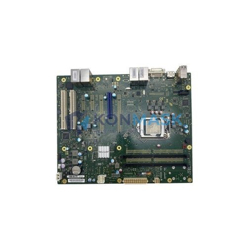 Genuine KUKA C4 00-284-170 00-271-601 00271601 00-271-601 - Industrial Automation Part