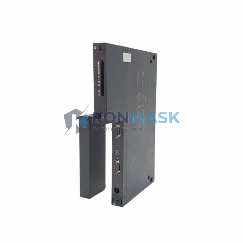 Genuine SIEMENS 6ES7416-2XP07-0AB0 - Industrial Automation Part