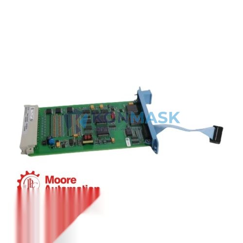 Genuine Honeywell FC-PDB-IO05 - Industrial Automation Part