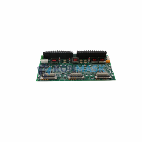 Genuine GE IS200TSVCH1AEC Mark VI / IS200 - Industrial Automation Part