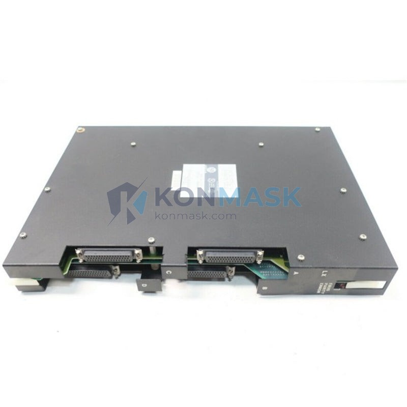 Genuine Allen-Bradley 1775-LX - Industrial Automation Part