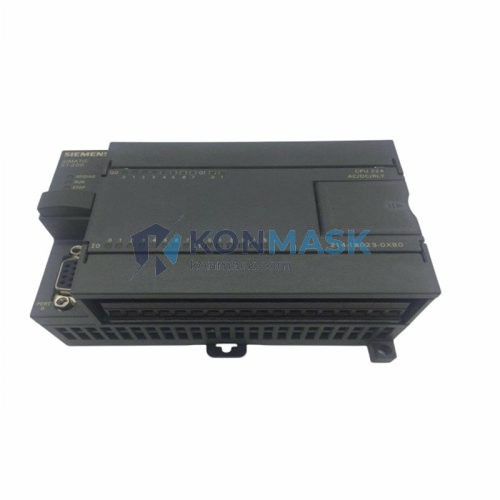 Genuine SIEMENS 6ES7214-1BD23-0XB0 - Industrial Automation Part