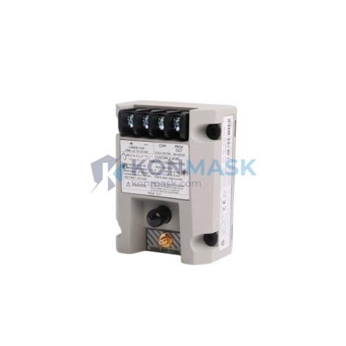 Genuine BENTLY NEVADA 991-01-XX-01-00 MOD 284318-01 3500 Series - Industrial Automation Part