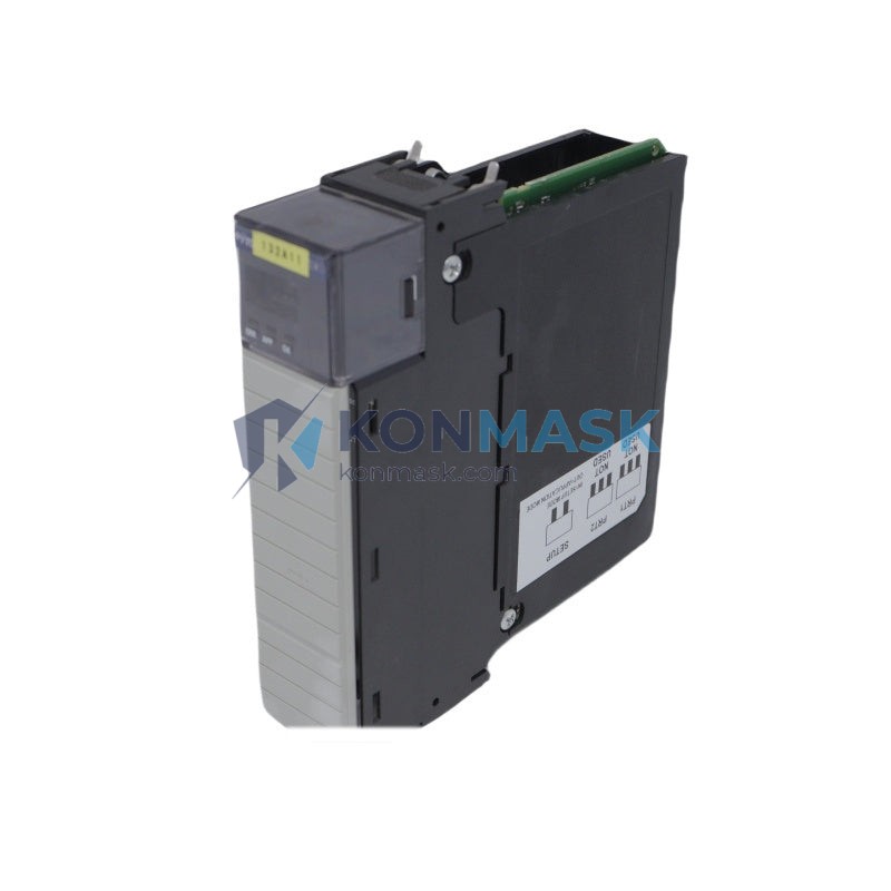 ProSoft Technology MVI56E-MNETR - Technical Label and Specifications