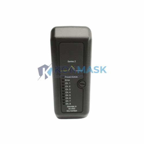 Genuine EMERSON KJ3201X1-BA1 12P2535X042 - Industrial Automation Part