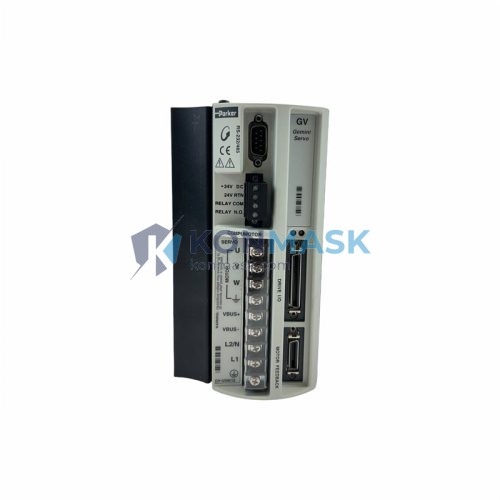 Genuine Parker Hannifin GV-U6E-310 GV (Gold Drive) Series - Industrial Automation Part
