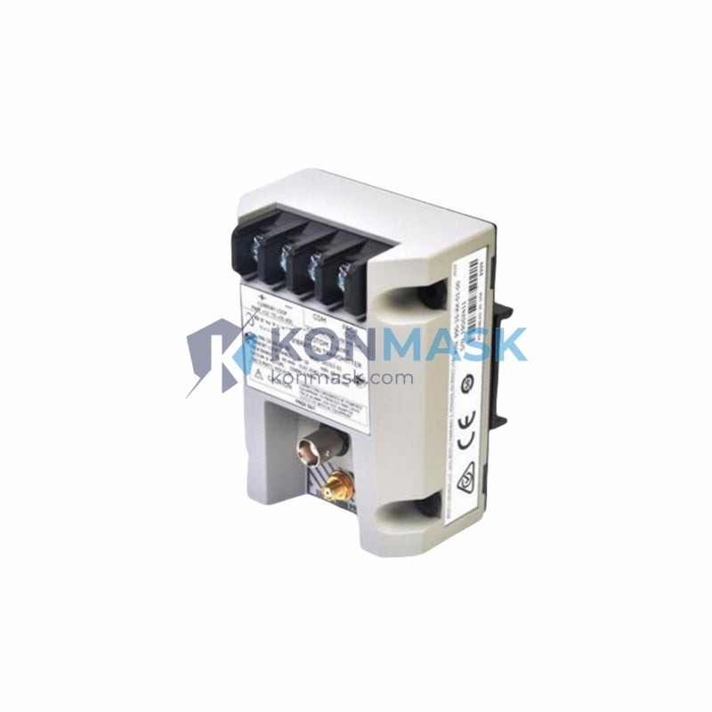 Genuine Bently Nevada 990-04-70-01-CN Bently Nevada 3300 XL - Industrial Automation Part