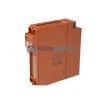 Yokogawa SSB401-13-S1 CENTUM VP / CS 3000 DCS - Front Panel and Connectivity View