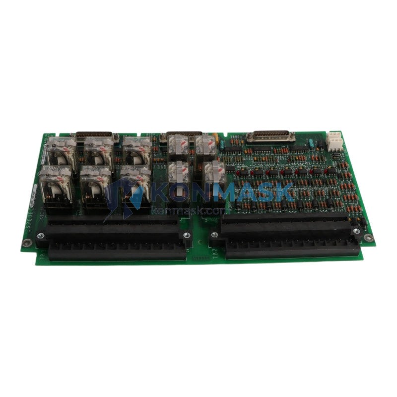 Genuine GE IS200ECGIH1A IS200ECGIH1APR2 - Industrial Automation Part