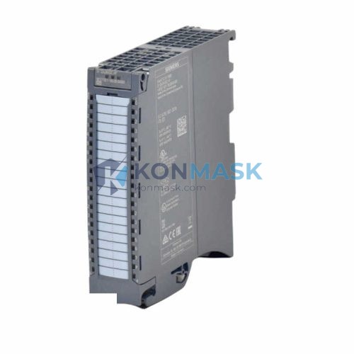 Genuine SIEMENS 6ES7521-1BL00-0AB0 - Industrial Automation Part