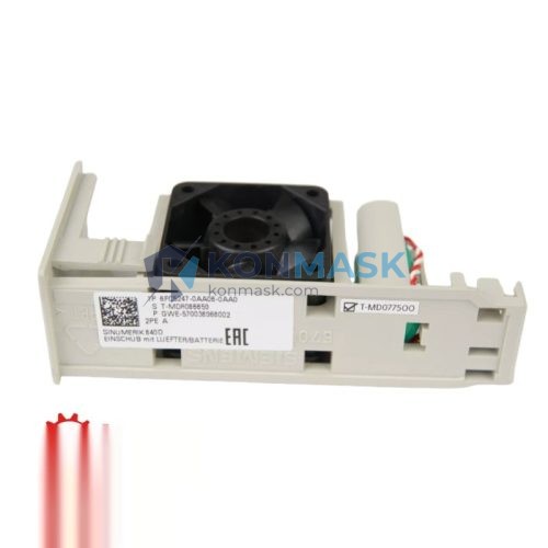Genuine SIEMENS 6FC5247-0AA06-0AA0 SINUMERIK 840D - Industrial Automation Part
