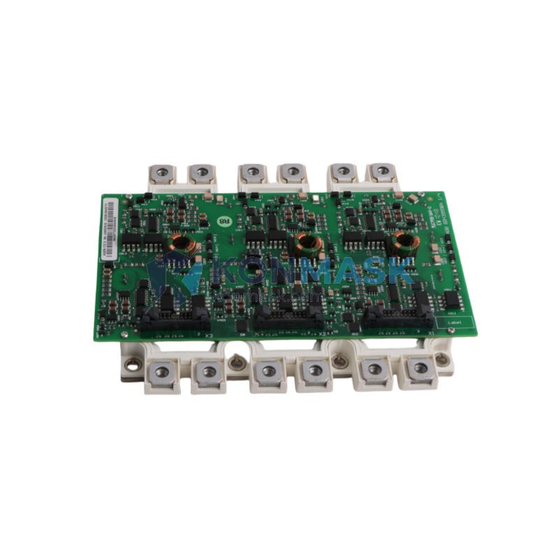ABB FS300R12KE3/AGDR-72CS FS300R12KE3/AGDR-72C - Technical Label and Specifications