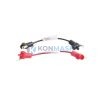 Honeywell 51202335-300 - Technical Label and Specifications