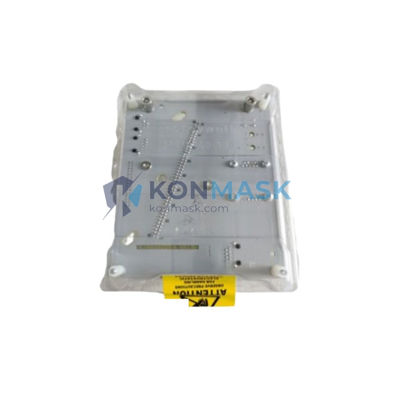 Genuine Honeywell FC-SDOL-0448 - Industrial Automation Part