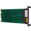 ABB IMDSO14 - Front Panel and Connectivity View