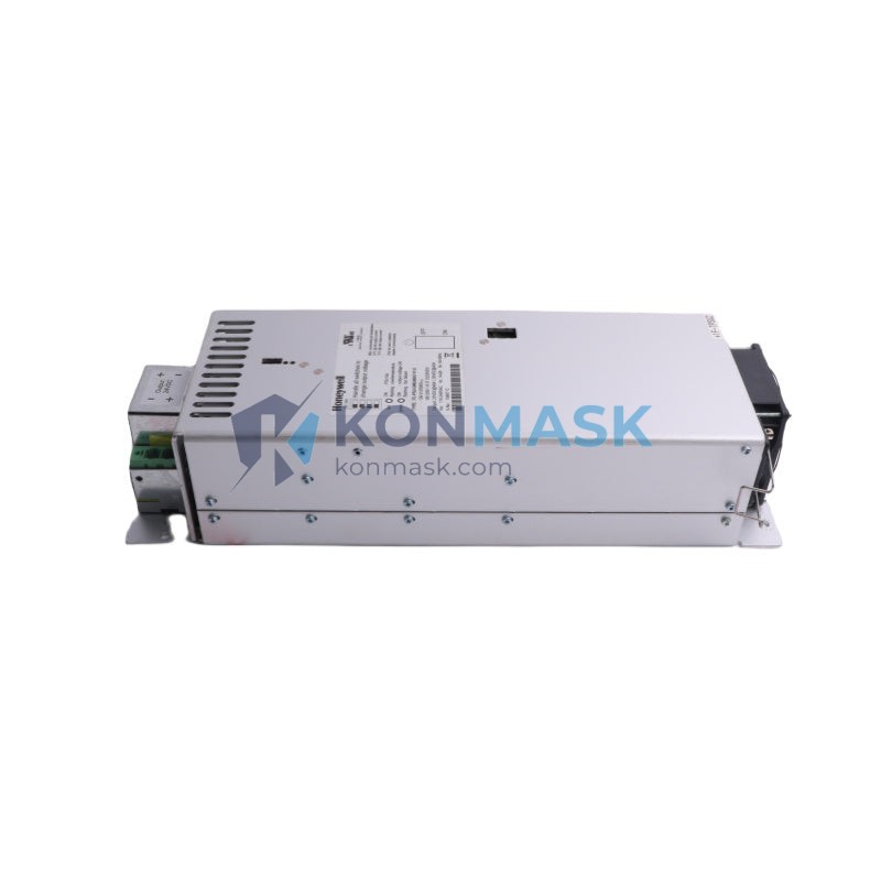 Honeywell FC-PSU-UNI2450U V1.0 - Technical Label and Specifications