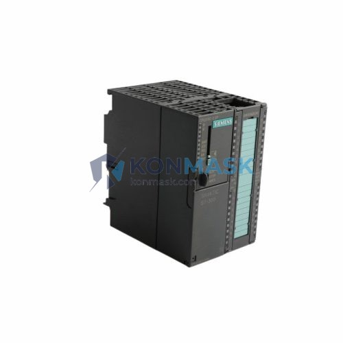 Genuine SIEMENS 6ES7313-6CG04-0AB0 SIMATIC S7-300 - Industrial Automation Part