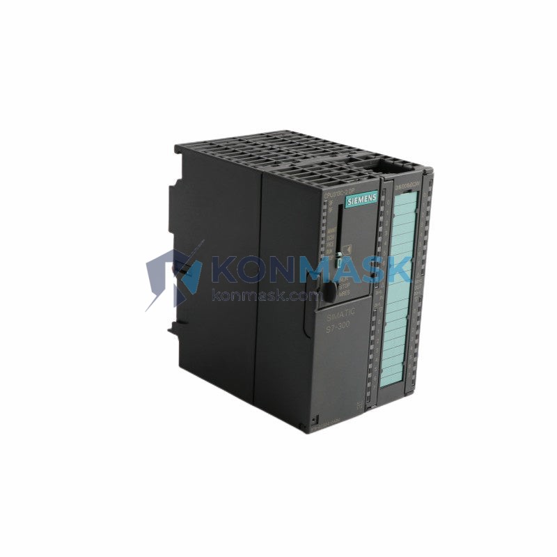 Genuine SIEMENS 6ES7313-6CG04-0AB0 SIMATIC S7-300 - Industrial Automation Part