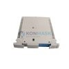 Honeywell 51304362-100 MU-PLAM02 - Front Panel and Connectivity View