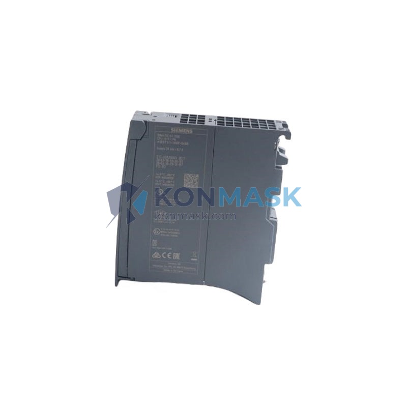 Genuine Siemens 6ES7511-1CK01-0AB0 SIMATIC S7-1500 - Industrial Automation Part