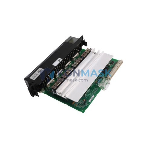 Genuine GE Fanuc IC697MDL740 Series 90-70 - Industrial Automation Part
