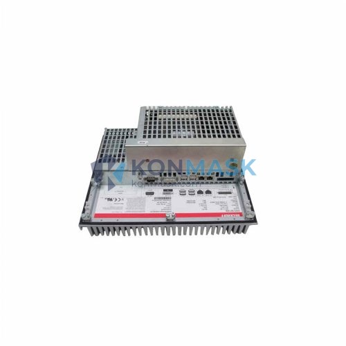 Genuine BECKHOFF C6525-1007-0030 C6525 Embedded Controller Series - Industrial Automation Part