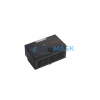 GE Fanuc IC200ALG266 - Front Panel and Connectivity View