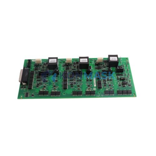Genuine GE Bridge Interface Mark VI - Industrial Automation Part