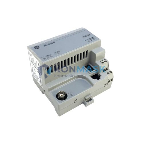 Genuine Allen-Bradley 1794-ACN15/C - Industrial Automation Part
