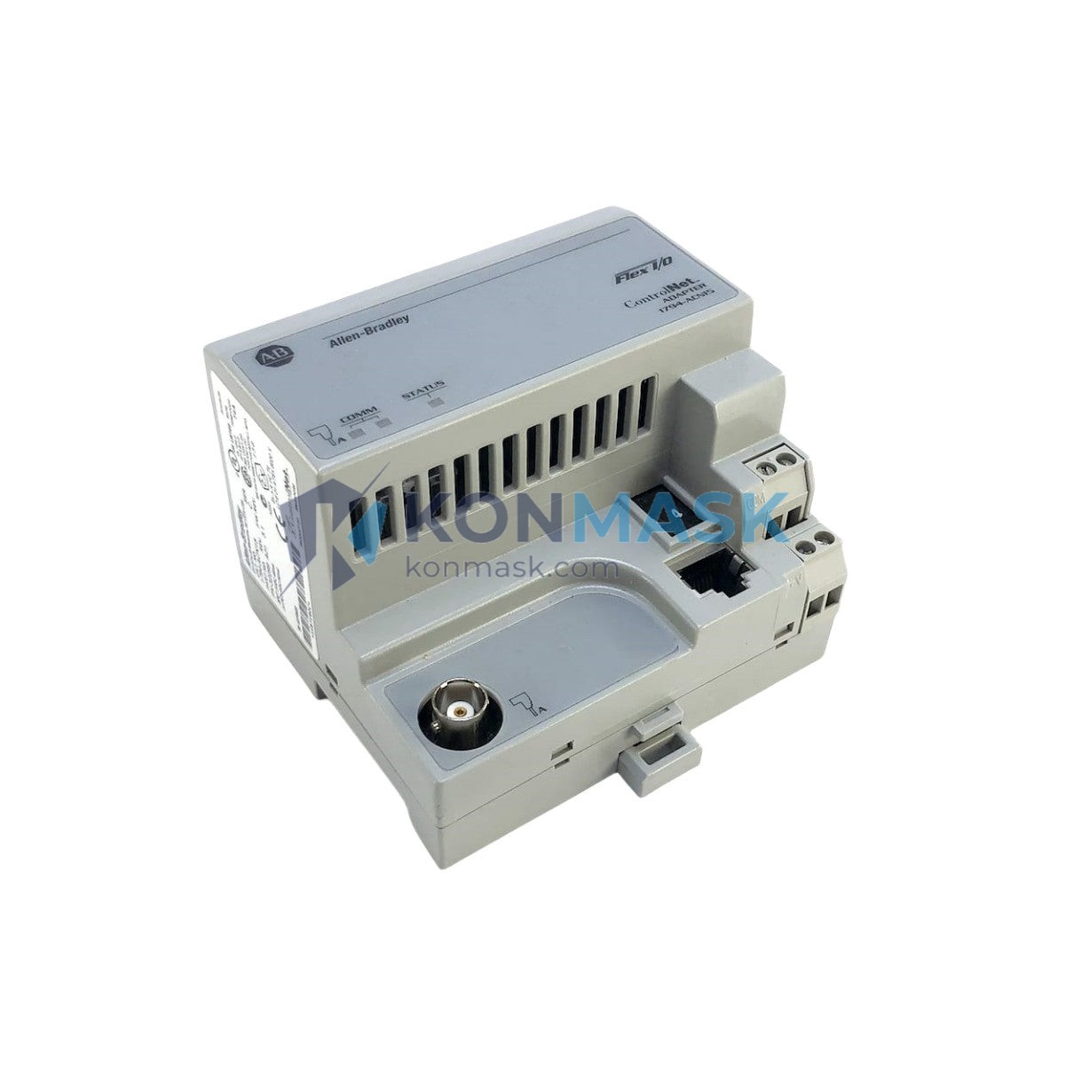 Genuine Allen-Bradley 1794-ACN15/C - Industrial Automation Part
