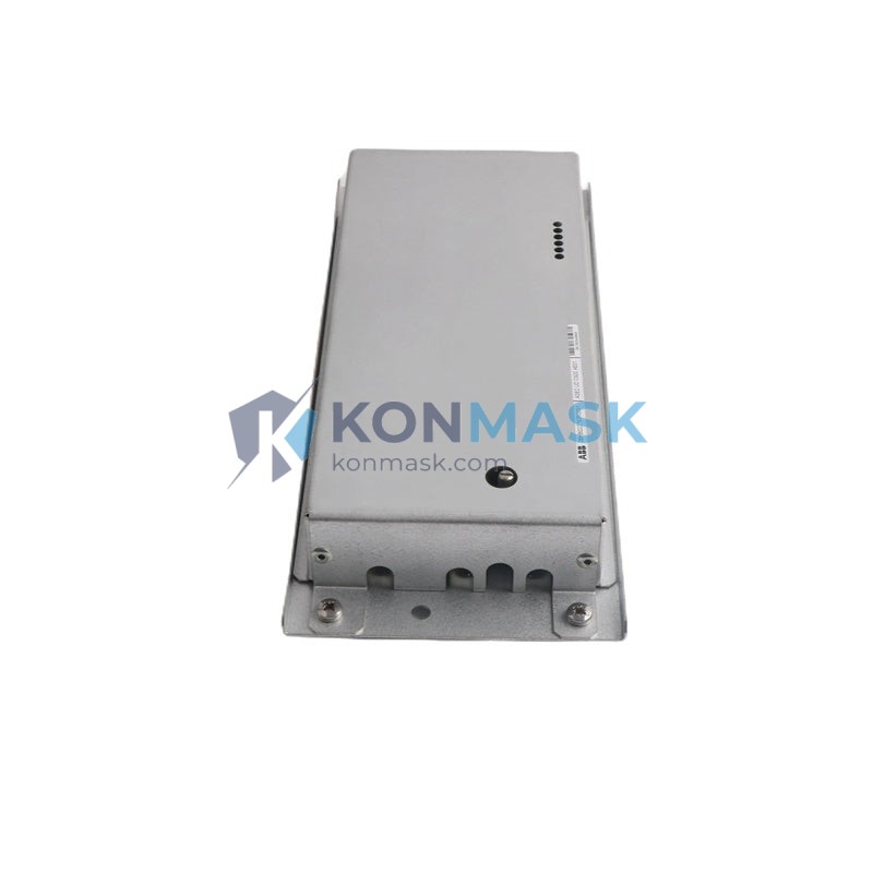 ABB 3BHB022793R0001 ASE2 UD C920 AE01/ASE2UDC920AE01 - Front Panel and Connectivity View