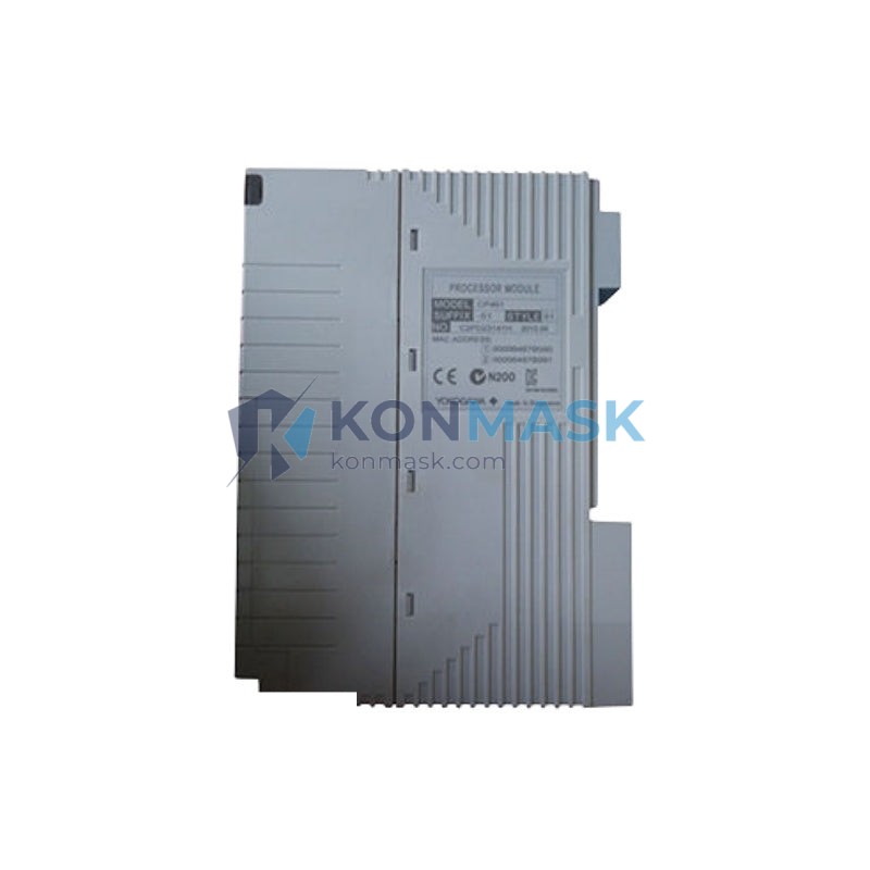 Genuine YOKOGAWA CP461-11-S1 - Industrial Automation Part