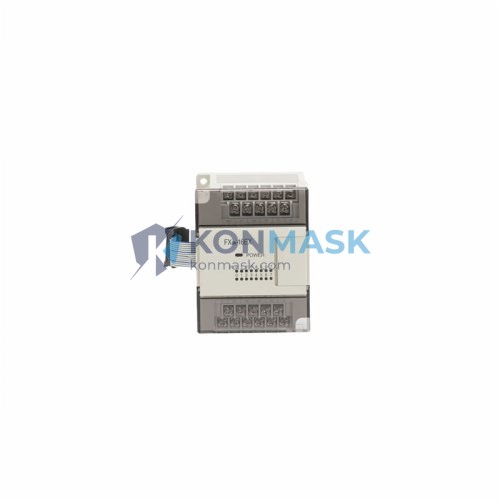 Genuine Mitsubishi Electric FX0N-16EX FX0N / FX Series - Industrial Automation Part