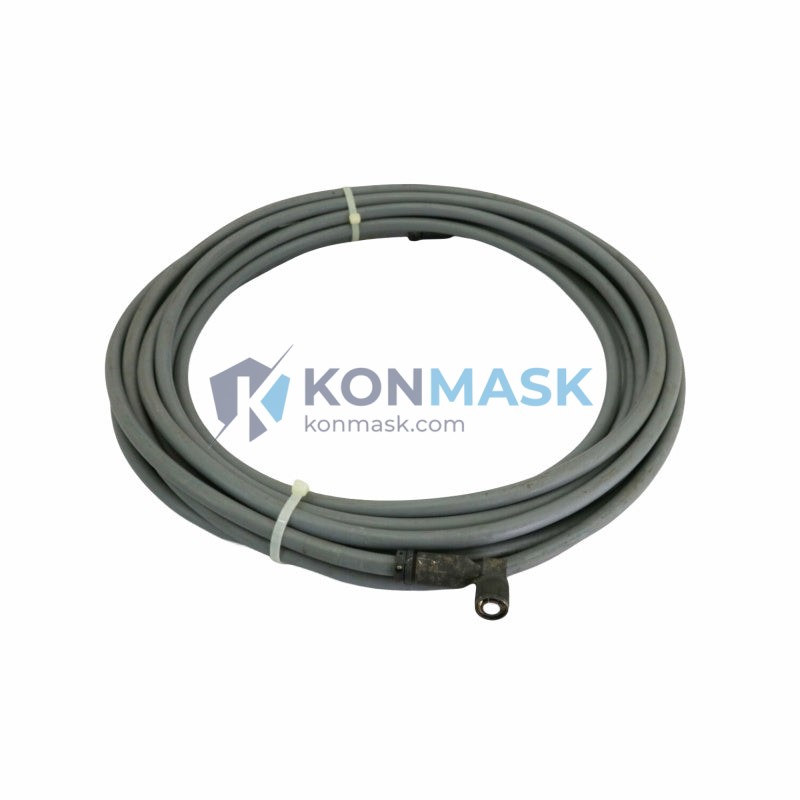 Genuine Tokyo Electron 1D86-006761-31 PF-25 S1060-0376-002 17288900 - Industrial Automation Part
