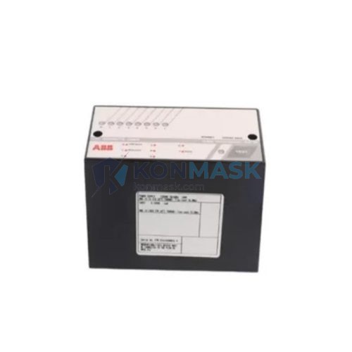 Genuine ABB AX645 3BHB001914R1 ABB AC800M DCS - Industrial Automation Part