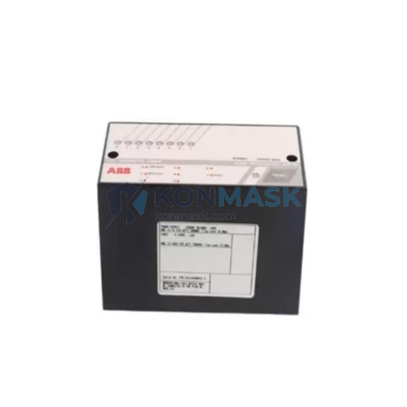 Genuine ABB AX645 3BHB001914R1 ABB AC800M DCS - Industrial Automation Part
