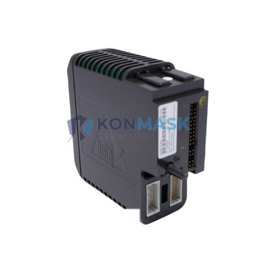 Genuine Emerson KJ3201X1-BA3 - Industrial Automation Part