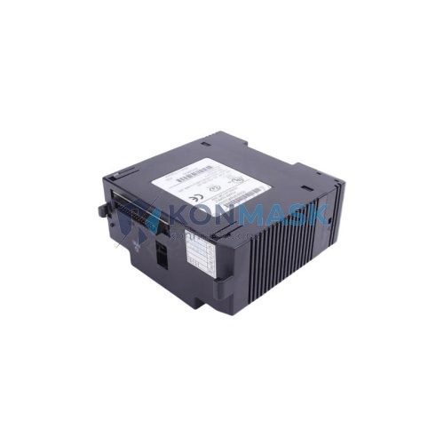 Genuine GE Fanuc IC693PWR331D Series 90-30 PLC - Industrial Automation Part