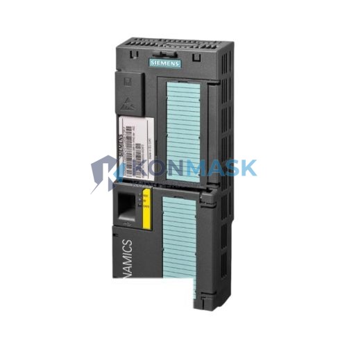 Genuine SIEMENS 6SL3244-0BB13-1PA1 SINAMICS S120 - Industrial Automation Part