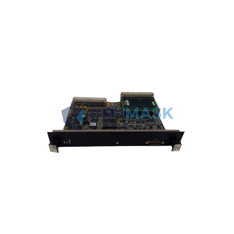 Genuine General Electric IS200VTURH2BAC - Industrial Automation Part