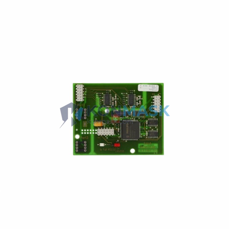 Genuine SAIA PCD2.F522 - Industrial Automation Part