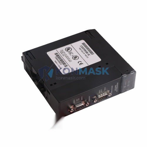 Genuine General Electric IC693PBM200 Series 90-30 PLC - Industrial Automation Part