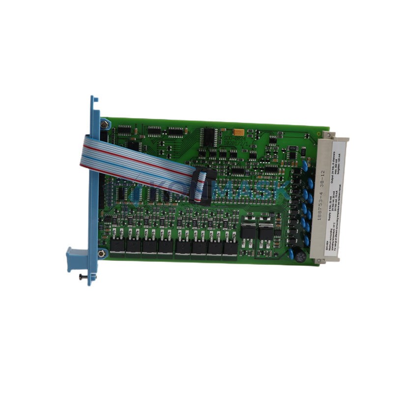 Genuine Honeywell FC-SDO-0824 SDO-0824 V1.3 - Industrial Automation Part