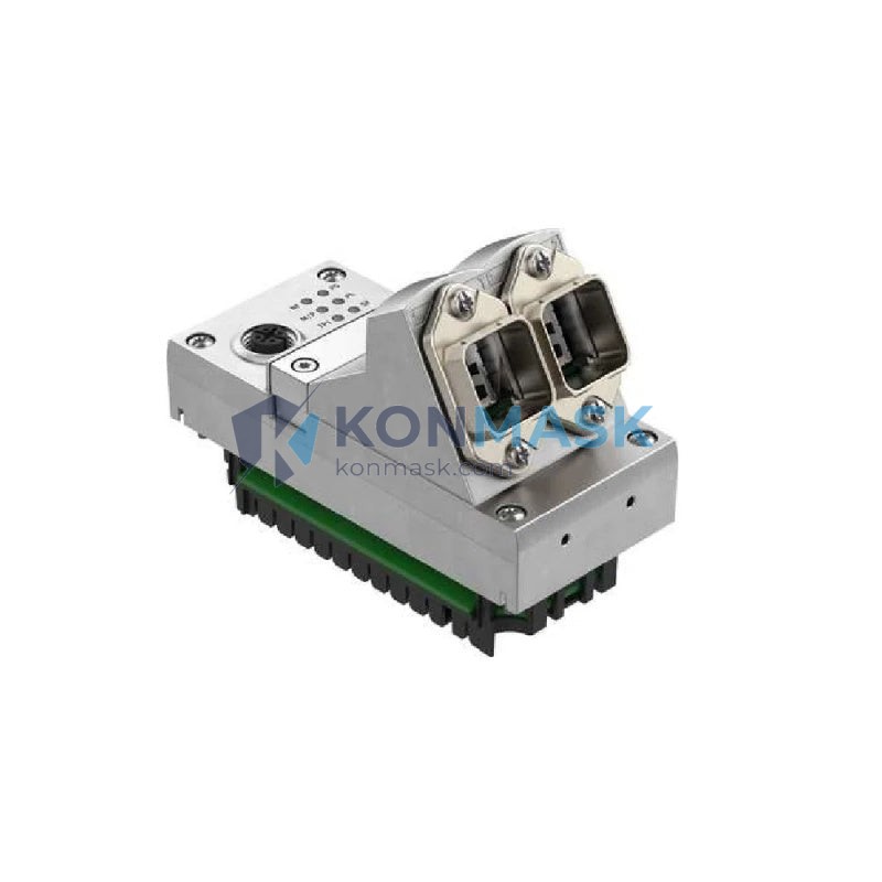 Genuine FESTO CPX-SB-LT-WELD-SA - Industrial Automation Part