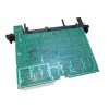 General Electric IC697MDL350 GE Series 90-70 PLC - Front Panel and Connectivity View