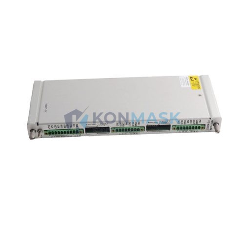 Genuine BENTLY NEVADA 140471-01 - Industrial Automation Part