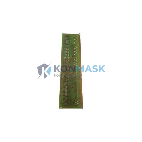 Honeywell 51304441-100 - Front Panel and Connectivity View